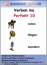 Verben ins Perfekt 10.zip